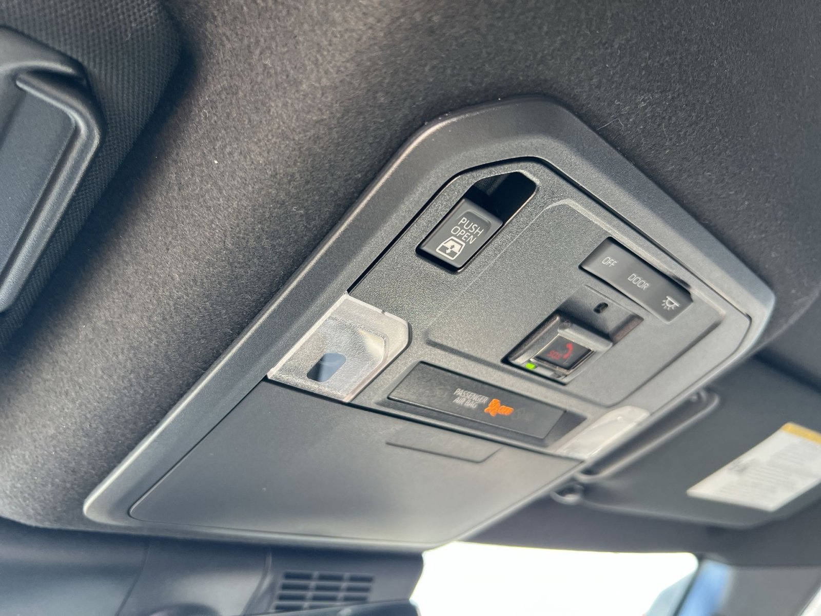 New 2026 Toyota 4Runner Trailhunter image 31