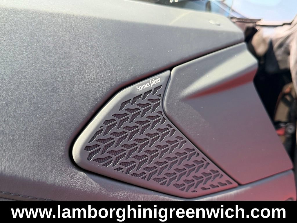 Used 2026 Lamborghini Temerario AWD/4WD image 21