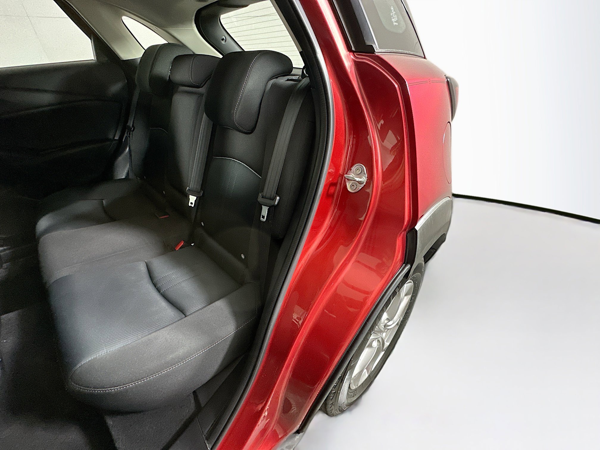 Used 2021 MAZDA CX-3 Sport image 26