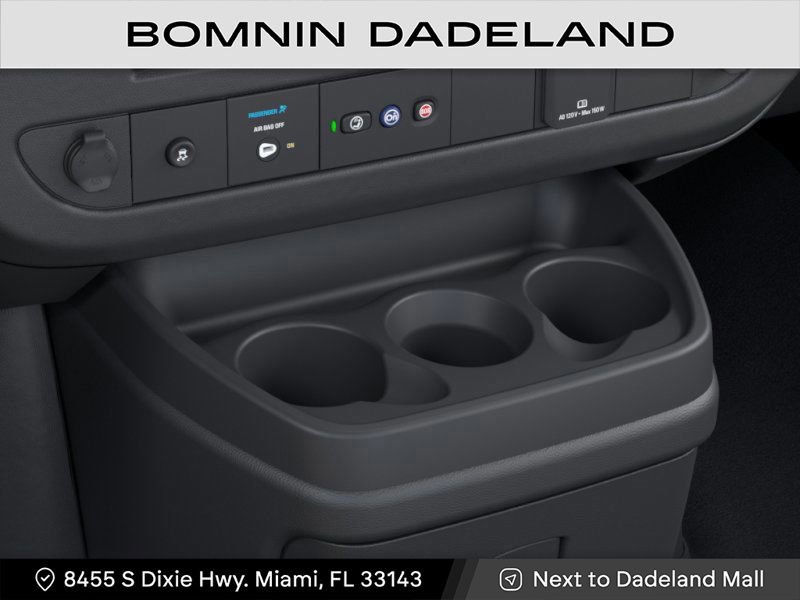 New 2025 Chevrolet Express 3500 w/ Power Convenience Package image 24