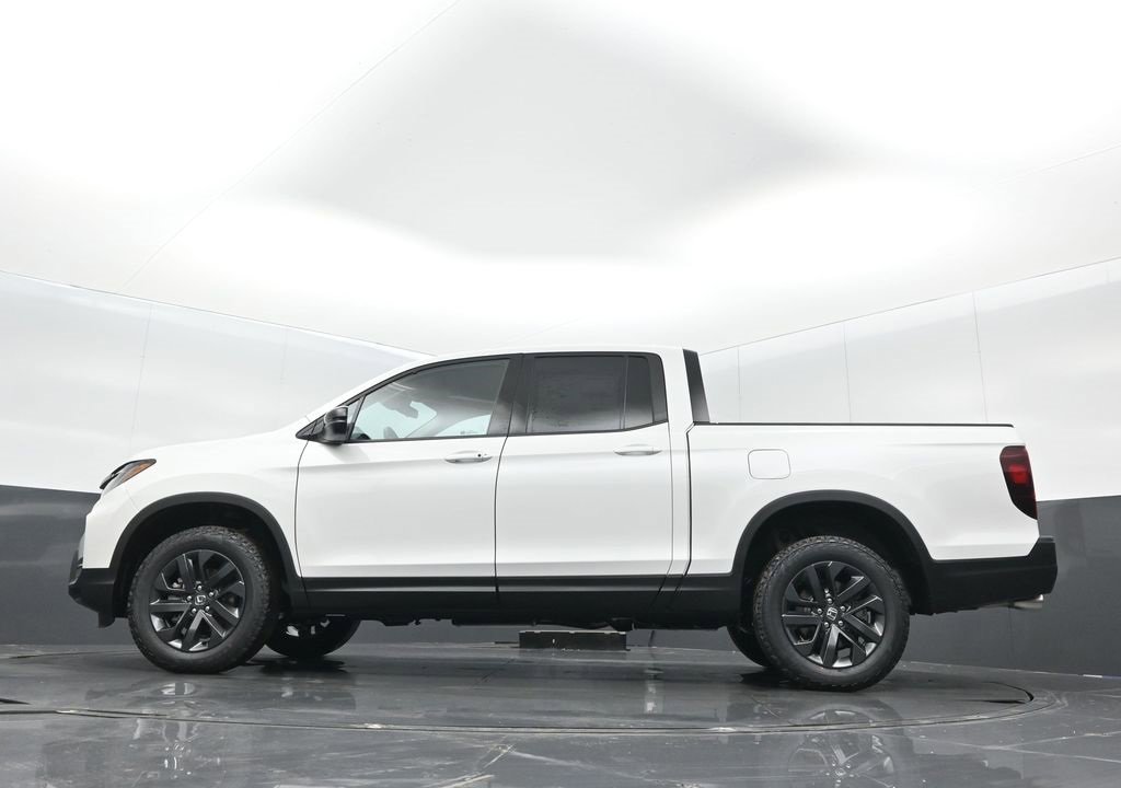 New 2026 Honda Ridgeline Sport image 14
