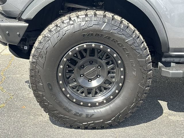 Used 2023 Ford Bronco Wildtrak image 10