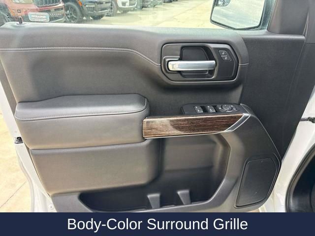 Used 2021 GMC Sierra 1500 Elevation image 29