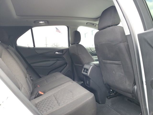 Used 2020 Chevrolet Equinox LT image 12