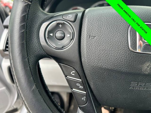 Used 2015 Honda Accord LX image 17