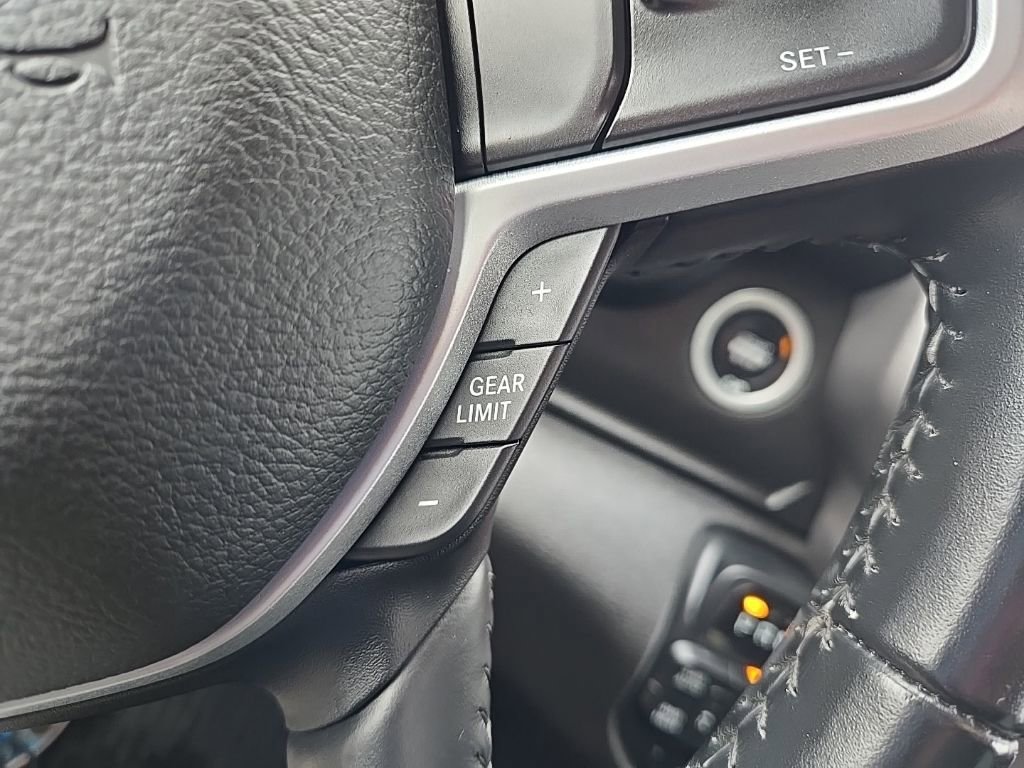 Used 2020 RAM 1500 Big Horn image 19