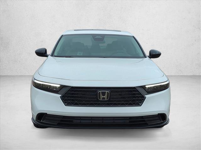 Used 2025 Honda Accord SE image 7