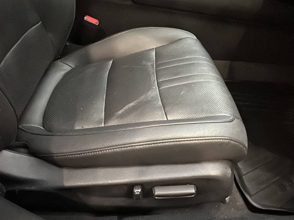 Certified 2019 Honda Accord Touring image 23