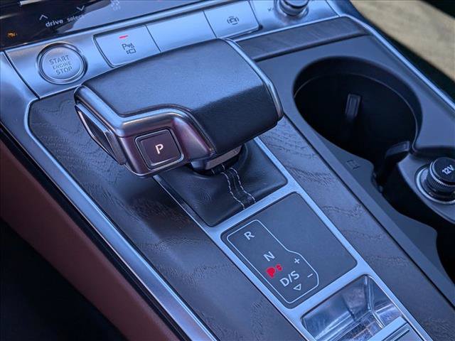 Used 2019 Audi A6 2.0T Premium w/ Convenience Package AWD/4WD image 12