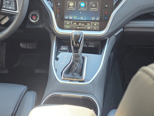 Certified 2023 Subaru Outback Limited image 21