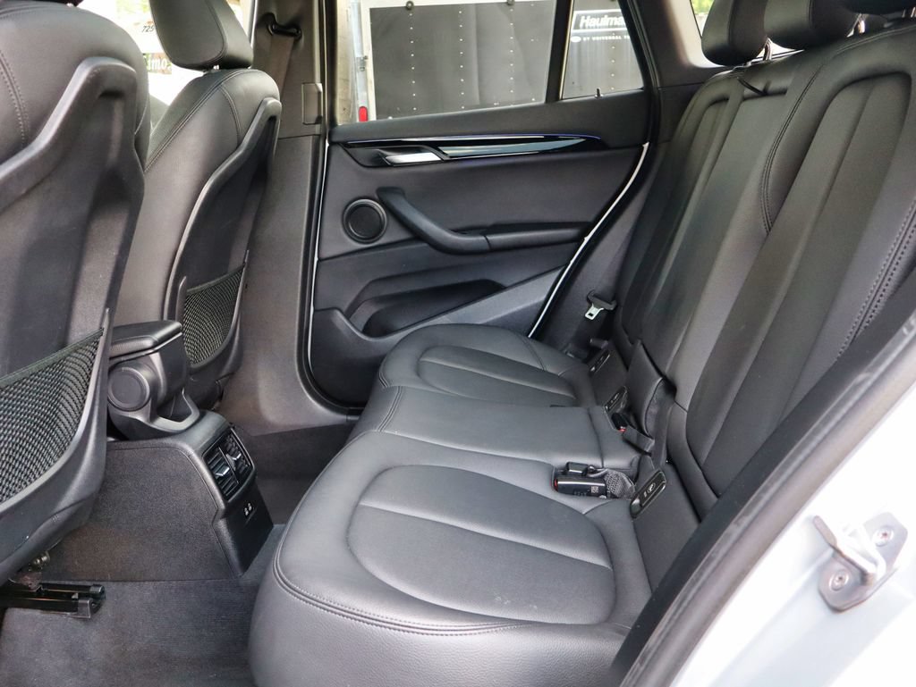 Used 2020 BMW X1 xDrive28i w/ Convenience Package AWD/4WD image 42