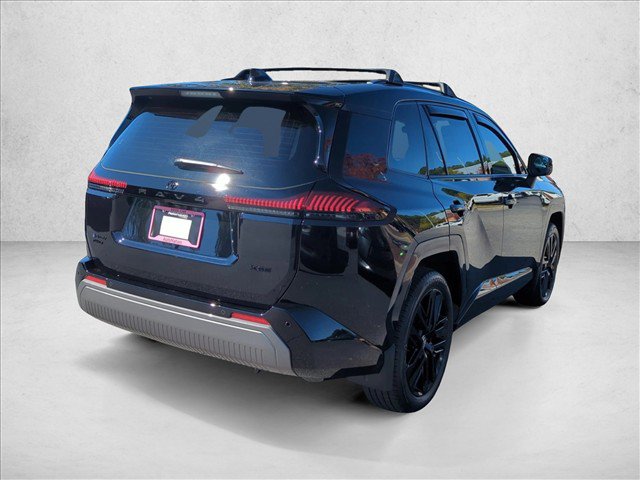 New 2026 Toyota RAV4 XSE w/ Weather Package AWD/4WD image 5