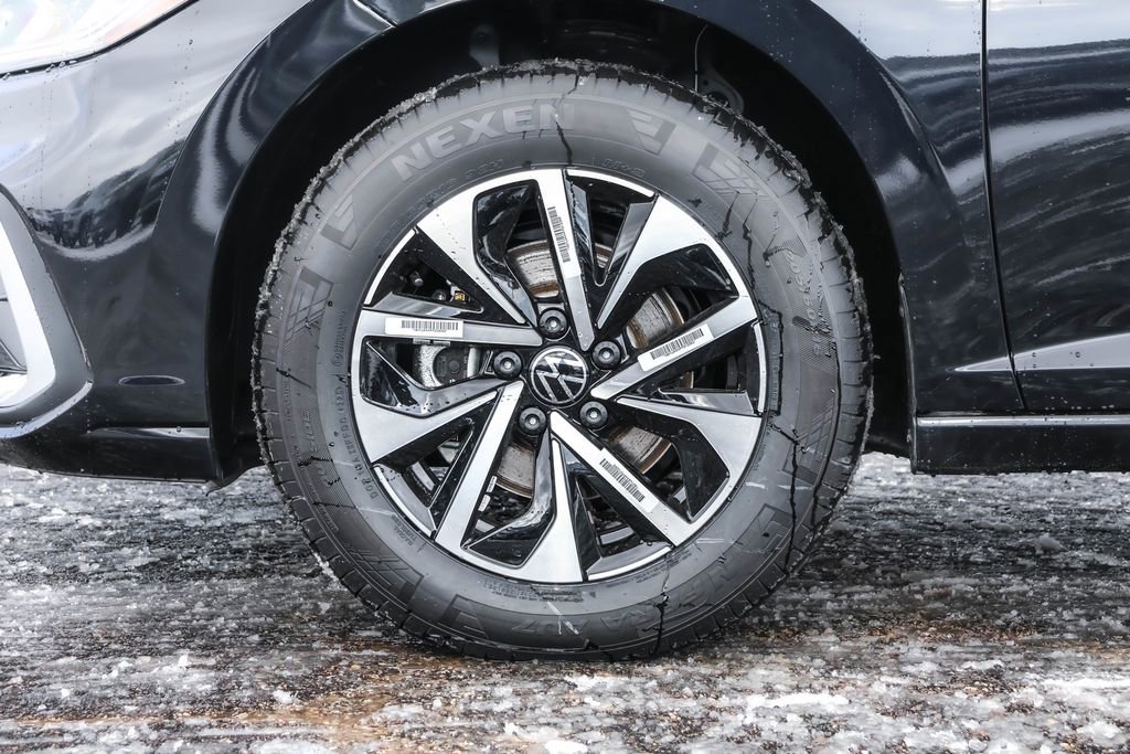 New 2026 Volkswagen Jetta S image 19