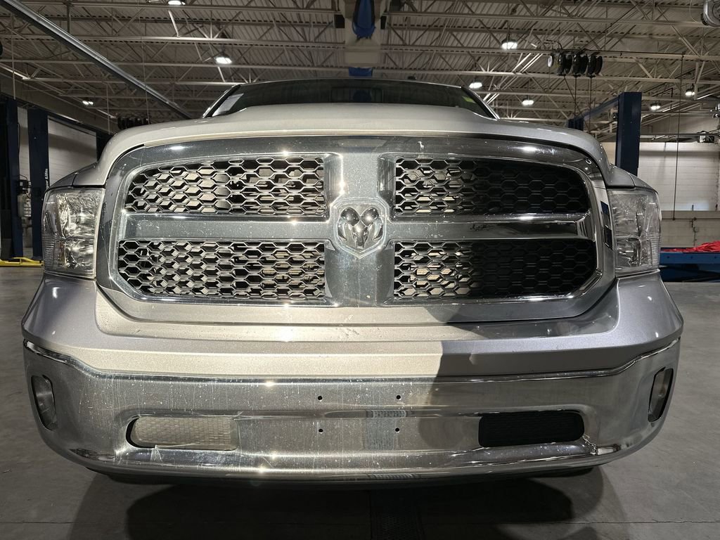 Used 2021 RAM 1500 Tradesman w/ Tradesman SXT Package image 25