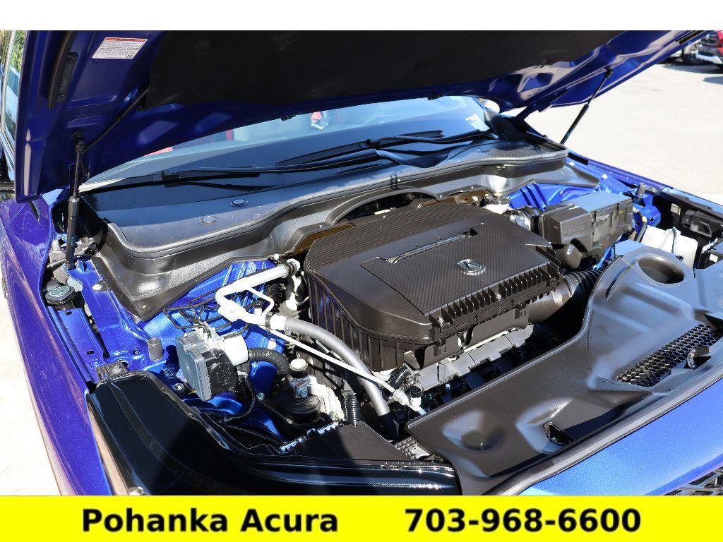 Certified 2025 Acura MDX A-Spec image 29