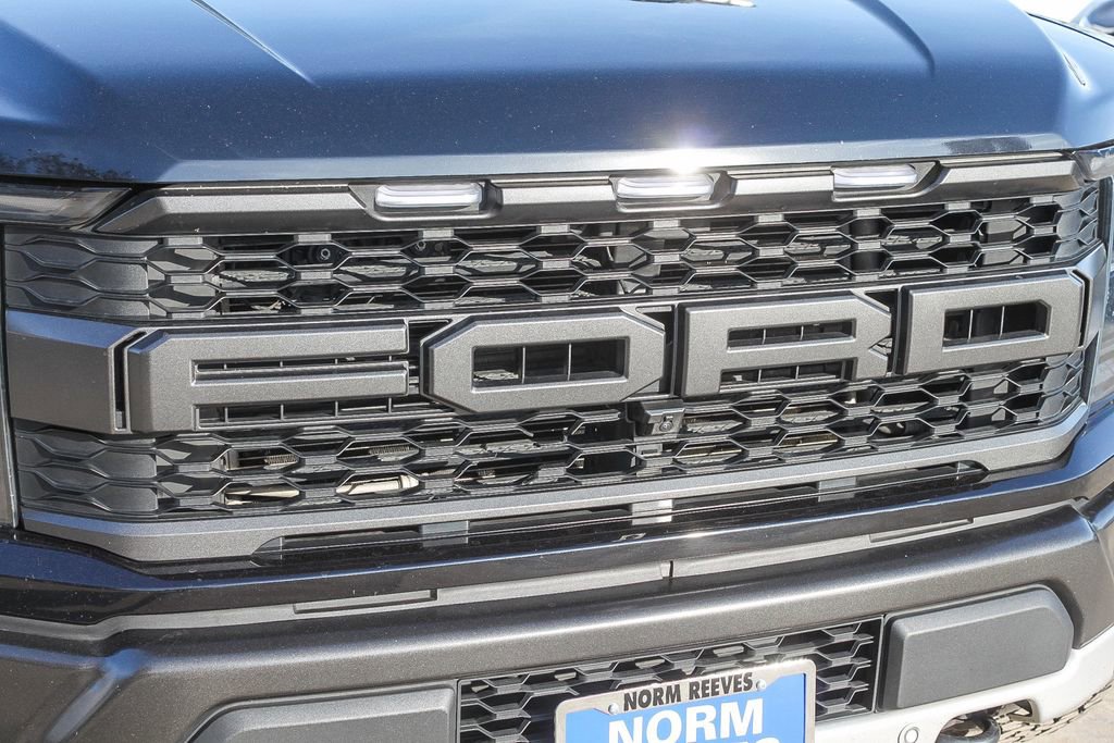 Used 2023 Ford F150 Raptor image 6