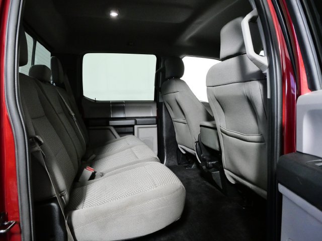 Certified 2017 Ford F150 XLT w/ Equipment Group 302A Luxury AWD/4WD image 16