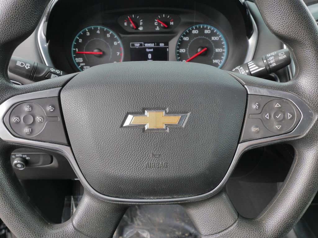 Used 2020 Chevrolet Traverse LS image 25