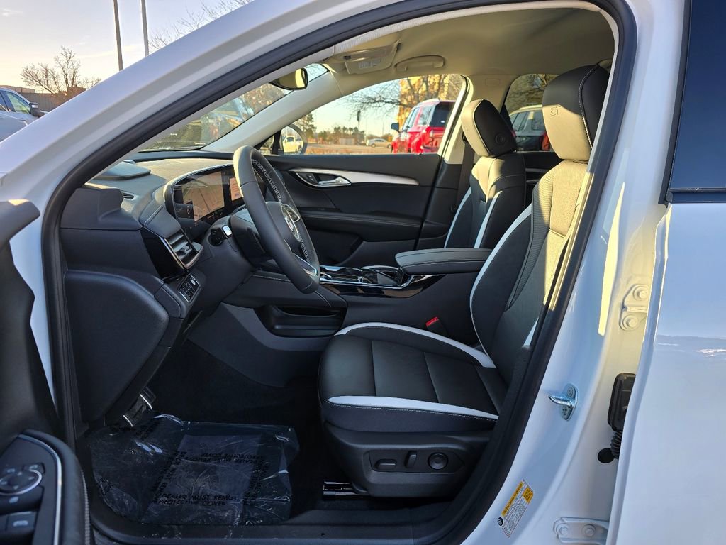 New 2026 Buick Envision Sport Touring image 16
