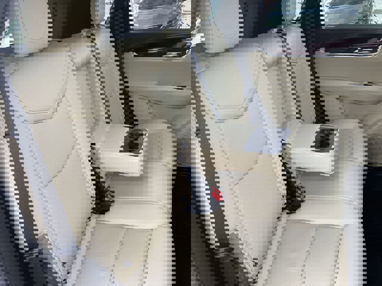 Used 2019 Cadillac XT5 Luxury image 15