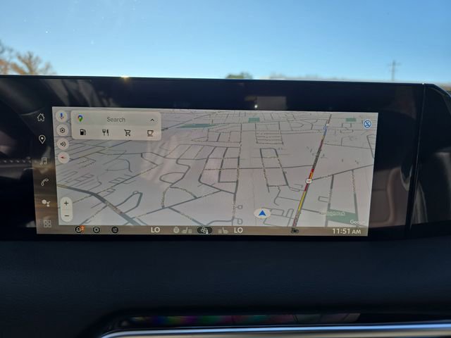 New 2026 Nissan Armada SL w/ Captain's Chari Seat Package image 18