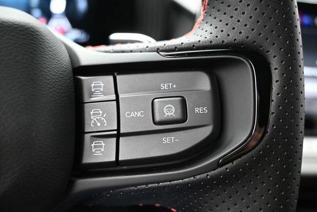 New 2026 Dodge Charger R/T w/ Driver Convenience Group AWD/4WD image 25