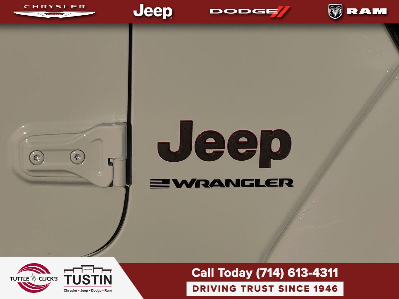 New 2027 Jeep Wrangler Unlimited Rubicon w/ Xtreme 35 Tire Package AWD/4WD image 14
