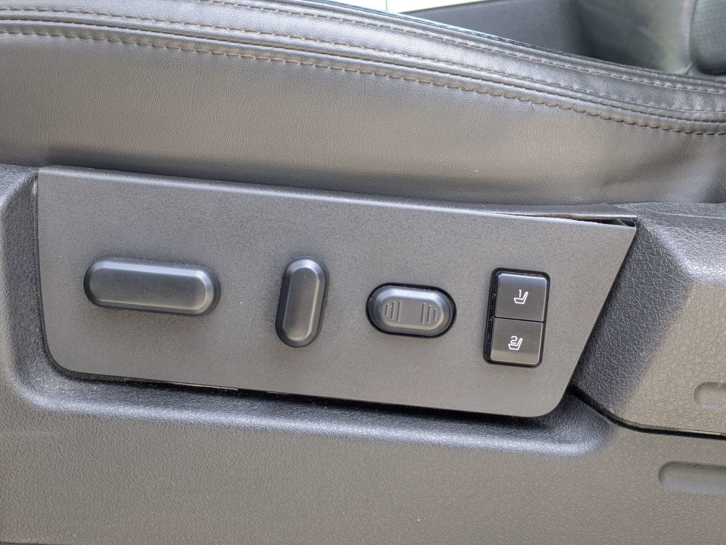 Used 2013 Ford F150 Platinum AWD/4WD image 20