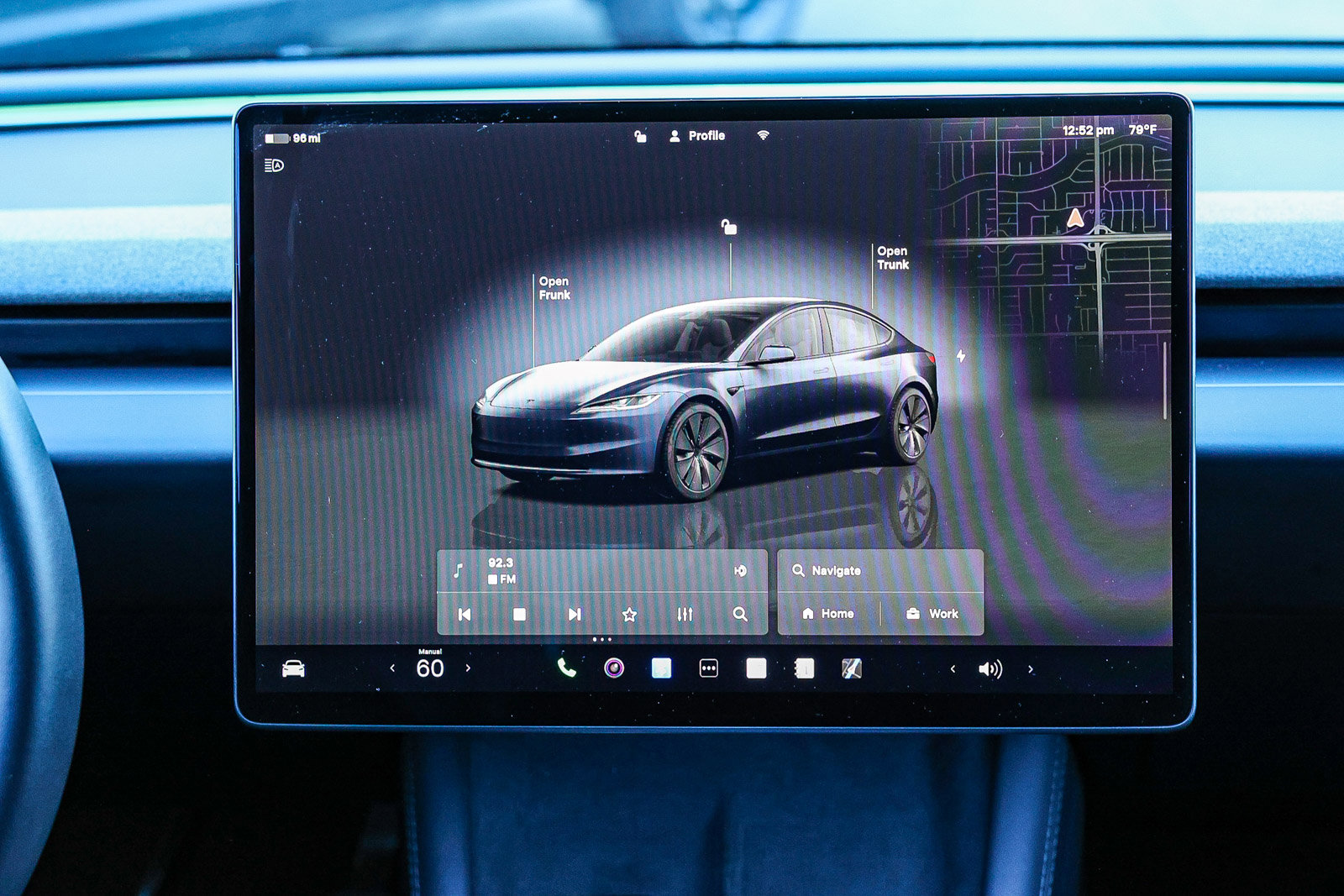 Used 2024 Tesla Model 3 Standard Range image 19