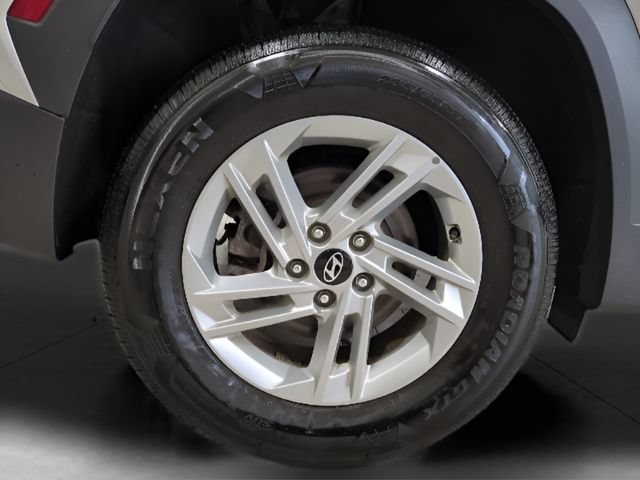 Used 2025 Hyundai Tucson SE AWD/4WD image 26