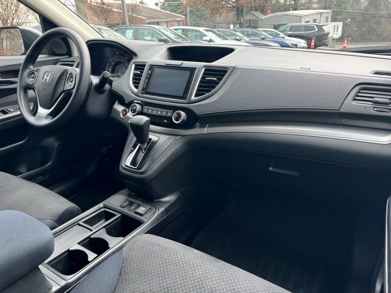 Used 2016 Honda CR-V EX image 15