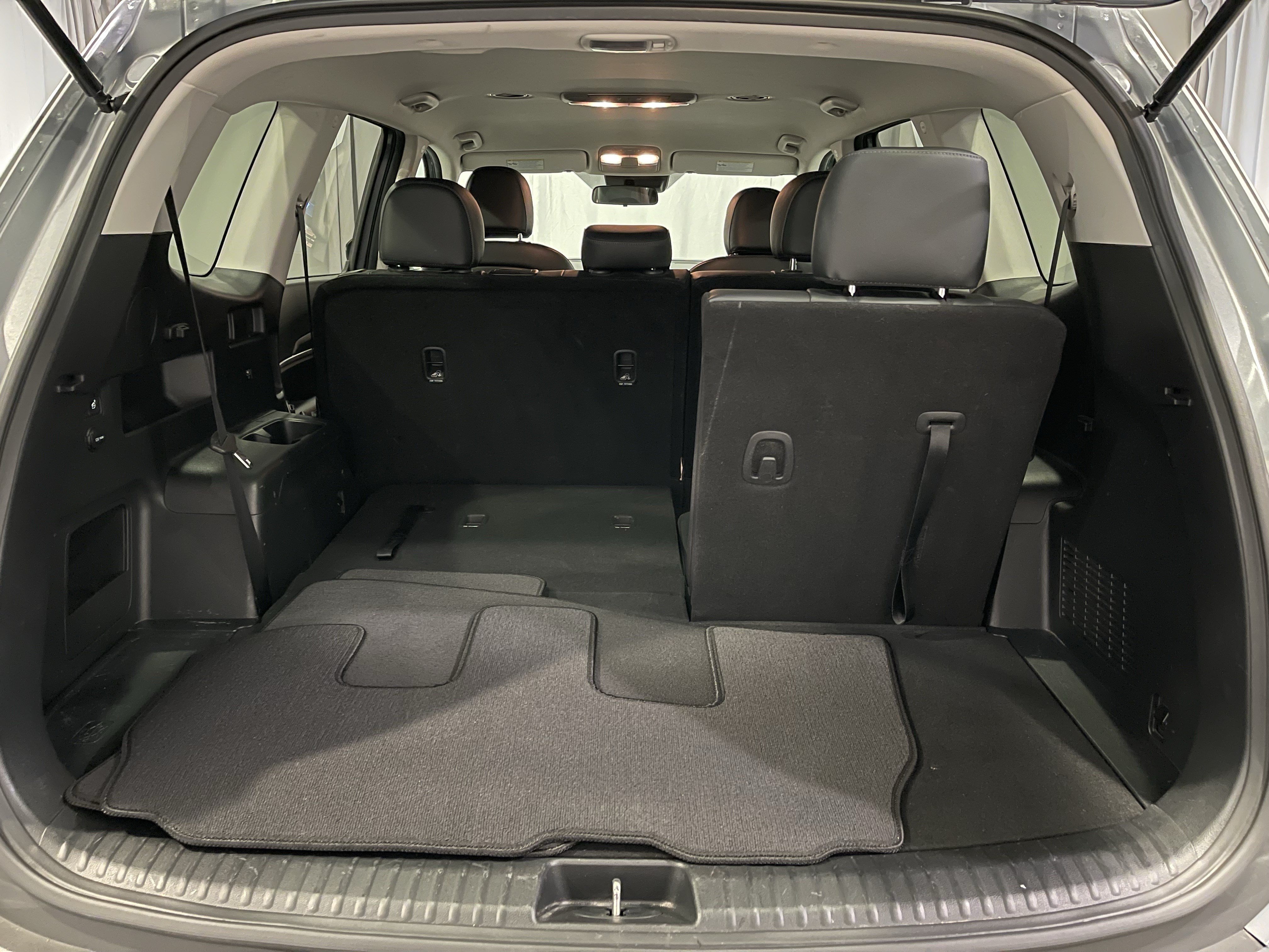 Used 2020 Kia Telluride LX AWD/4WD image 27