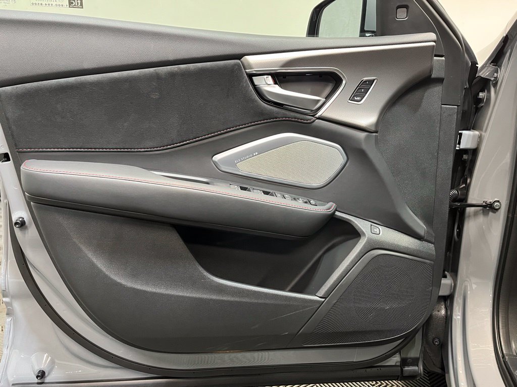 New 2026 Acura RDX w/ Advance Package AWD/4WD image 13