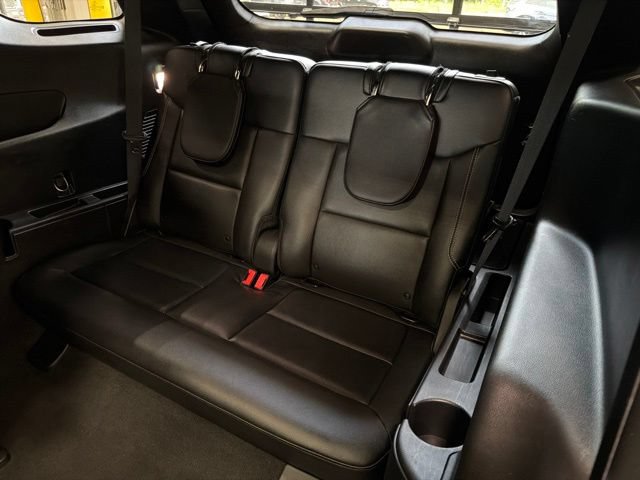 Used 2022 Ford Explorer ST w/ ST Street Pack AWD/4WD image 16