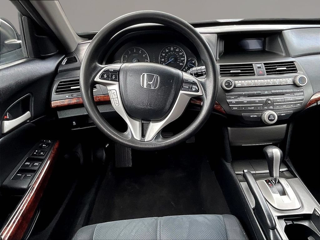 Used 2012 Honda Crosstour EX image 8