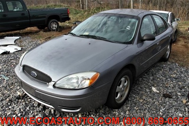 Used 2006 Ford Taurus SE FWD image 3
