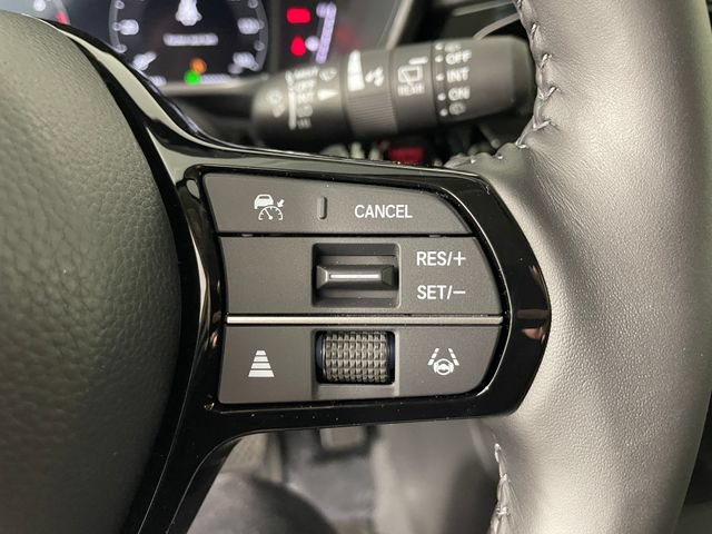New 2026 Honda Accord SE image 7