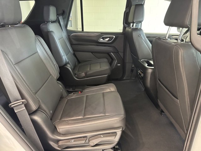 Certified 2023 Chevrolet Tahoe LT image 12