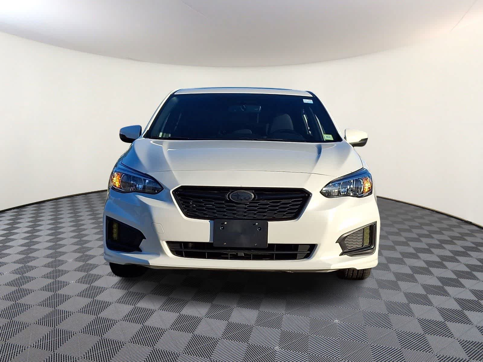 Used 2018 Subaru Impreza 2.0i Sport AWD/4WD image 3
