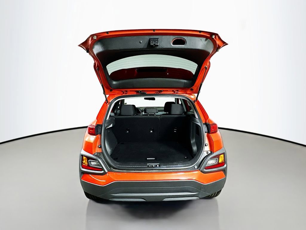 Used 2020 Hyundai Kona SEL image 32
