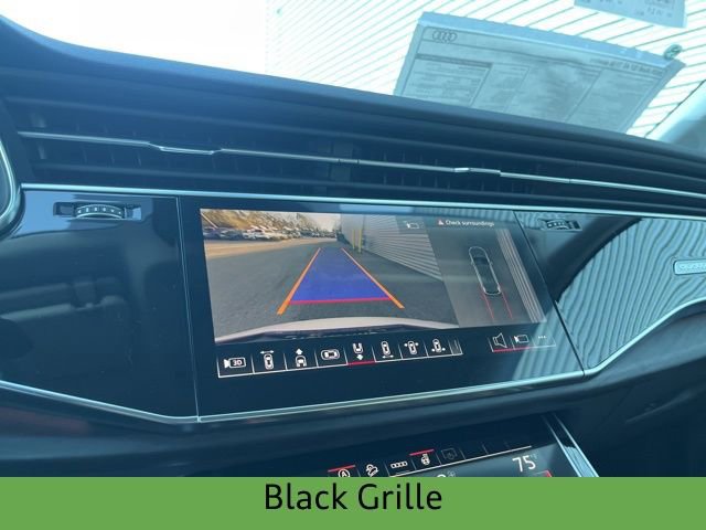 New 2026 Audi Q7 2.0T Premium Plus image 17