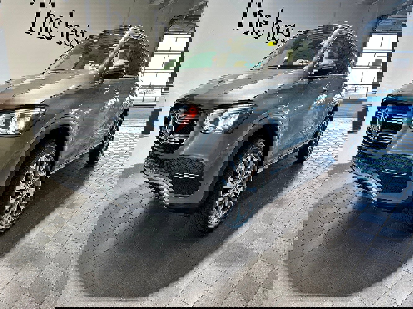 Certified 2022 Mercedes-Benz GLE 350 4MATIC image 8