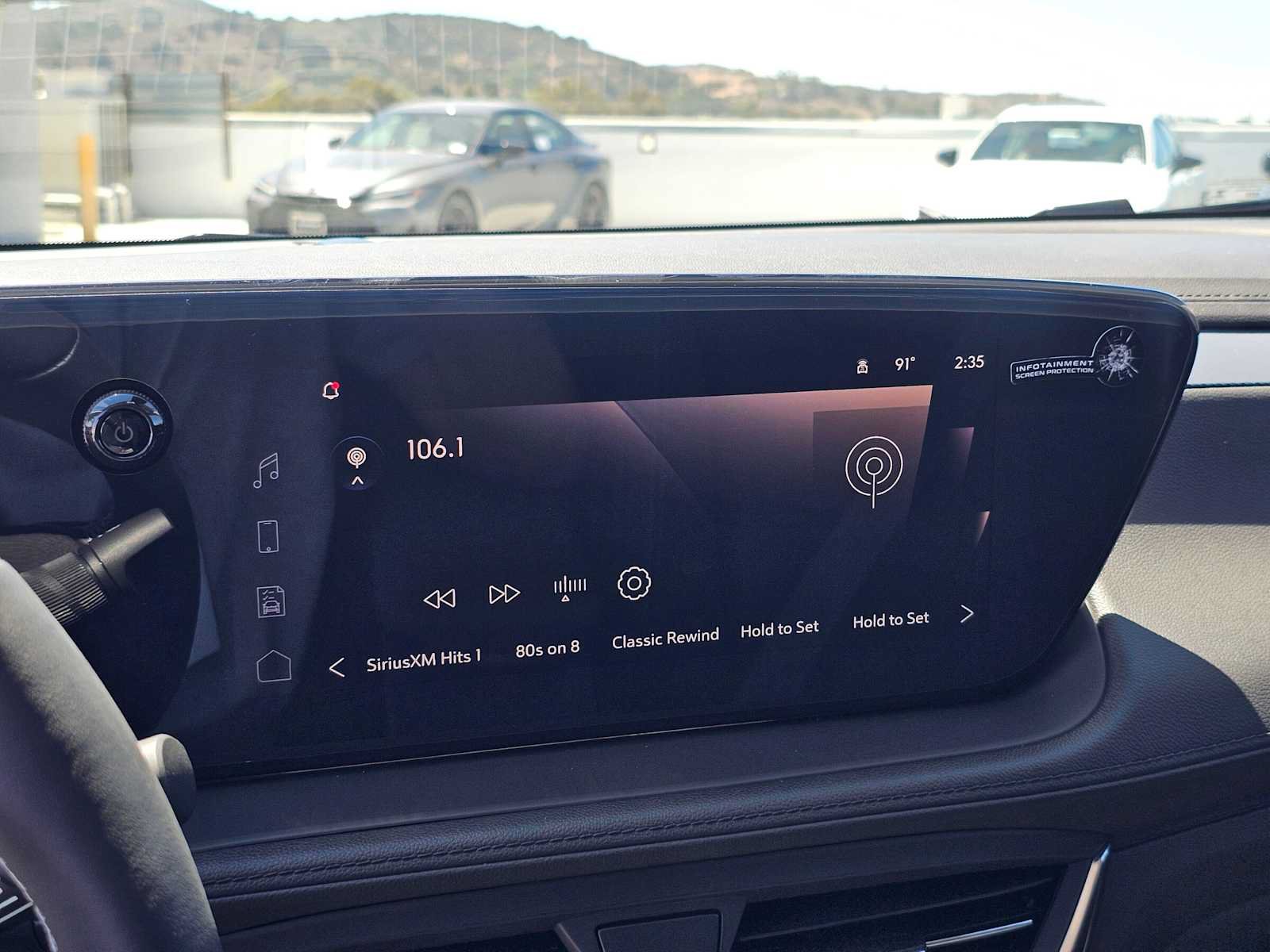 New 2026 Buick Encore GX Preferred w/ Advanced Technology Package FWD image 25