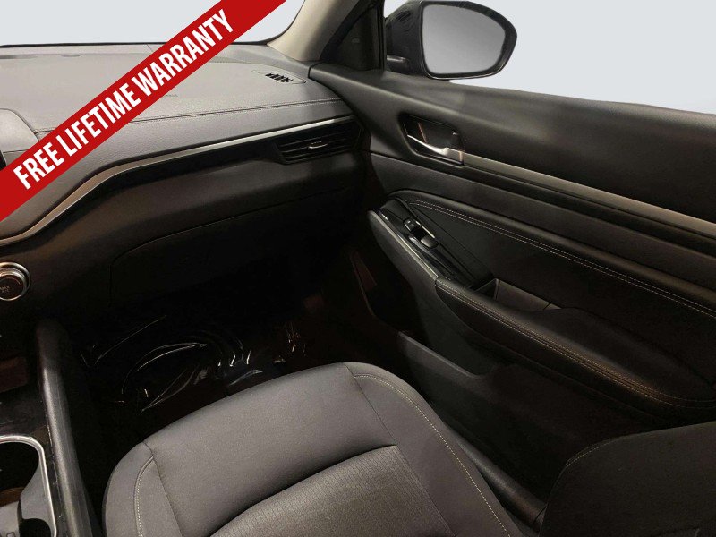 Used 2021 Nissan Altima 2.5 SV w/ SV Premium Package AWD/4WD image 27