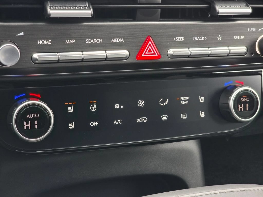 New 2026 Hyundai Palisade Calligraphy AWD/4WD image 20