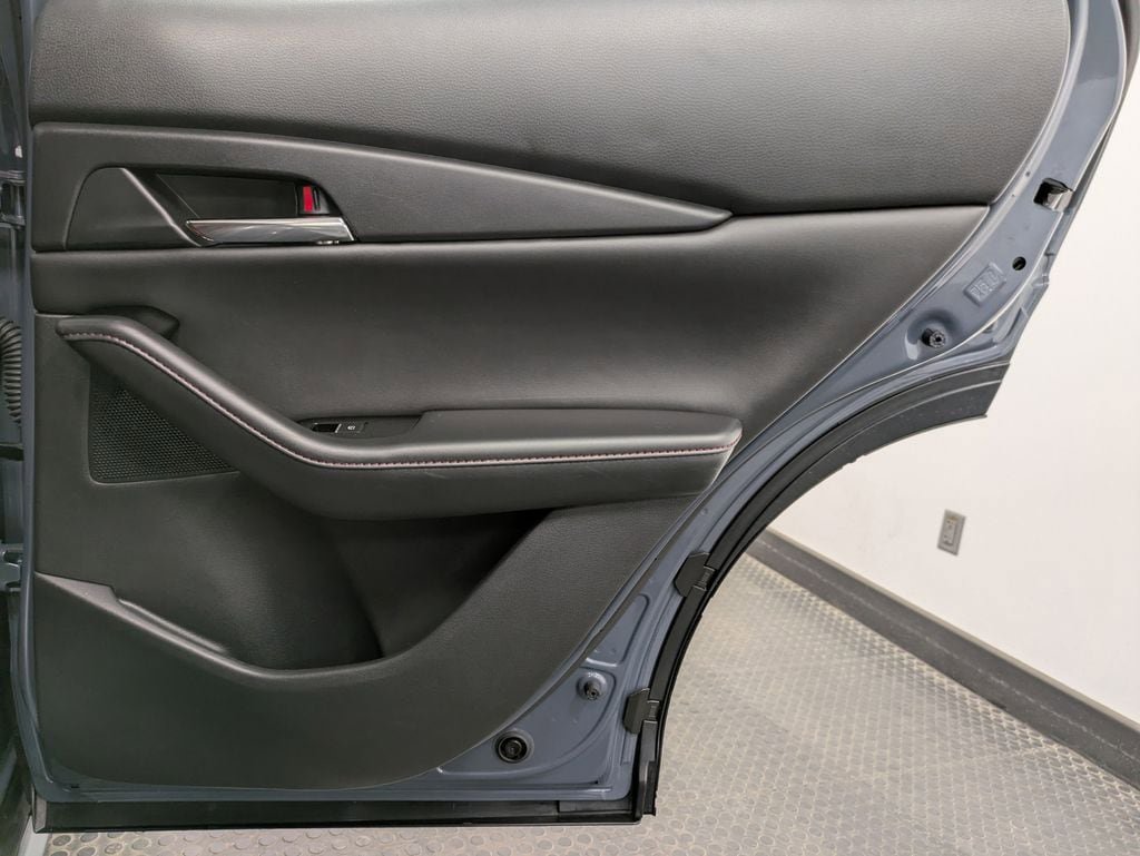 Certified 2023 MAZDA CX-30 AWD 2.5 S w/ Preferred Package image 27
