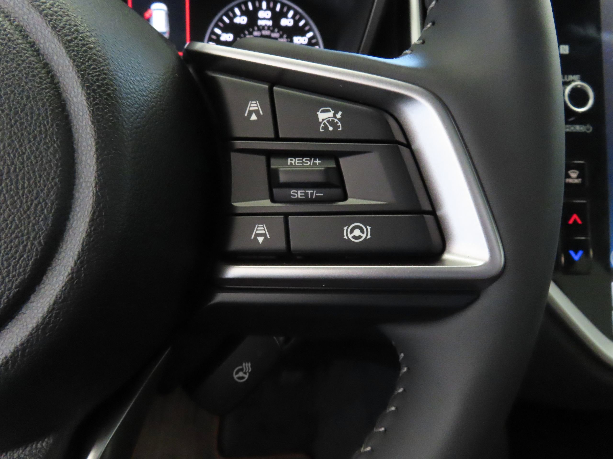 New 2026 Subaru Ascent Touring image 15
