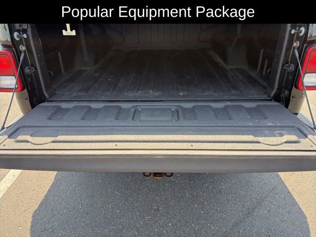 Used 2021 Jeep Gladiator Sport AWD/4WD image 11