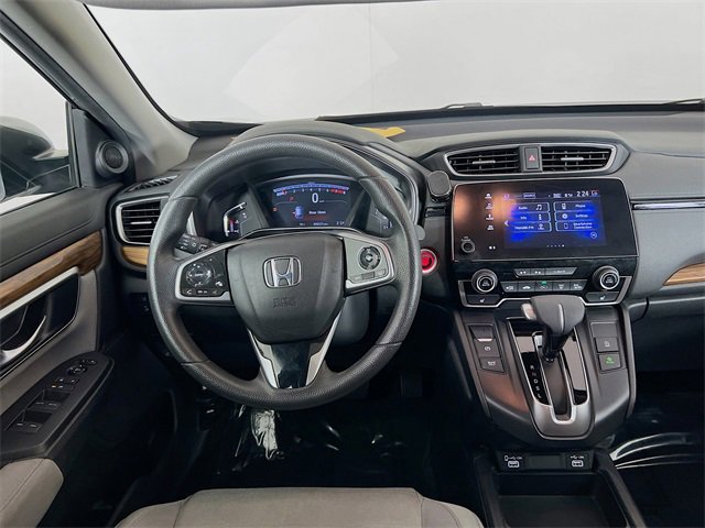 Used 2020 Honda CR-V EX image 22