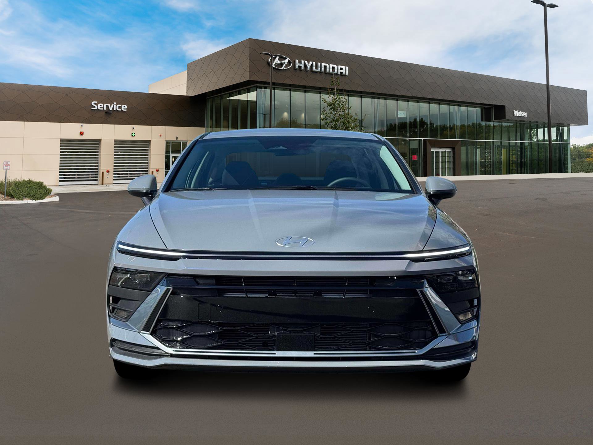 New 2026 Hyundai Sonata SE image 13